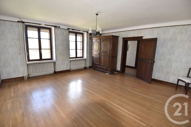 Maison &agrave; vendre - 11 pi&egrave;ces - 260 m2 - Lommerange - 57 - LORRAINE