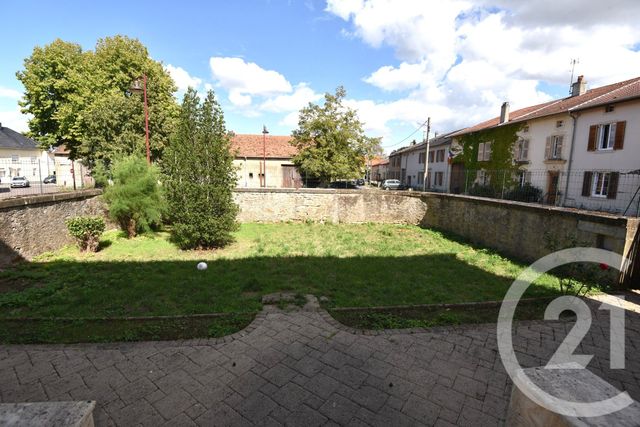 Maison &agrave; vendre - 11 pi&egrave;ces - 260 m2 - Lommerange - 57 - LORRAINE