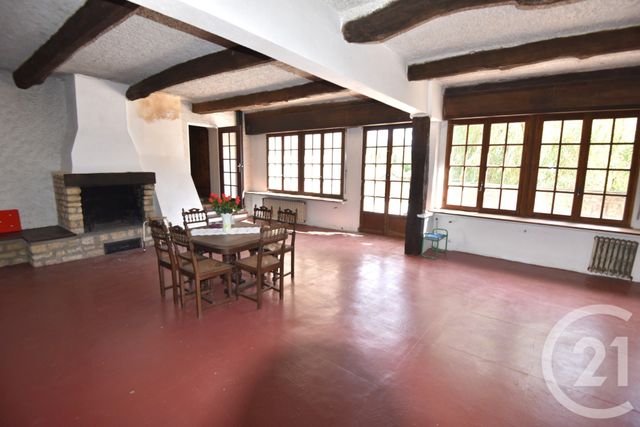Maison &agrave; vendre - 11 pi&egrave;ces - 260 m2 - Lommerange - 57 - LORRAINE
