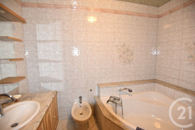 Maison &agrave; vendre - 11 pi&egrave;ces - 260 m2 - Lommerange - 57 - LORRAINE