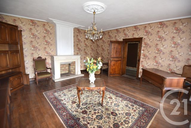 Maison &agrave; vendre - 11 pi&egrave;ces - 260 m2 - Lommerange - 57 - LORRAINE