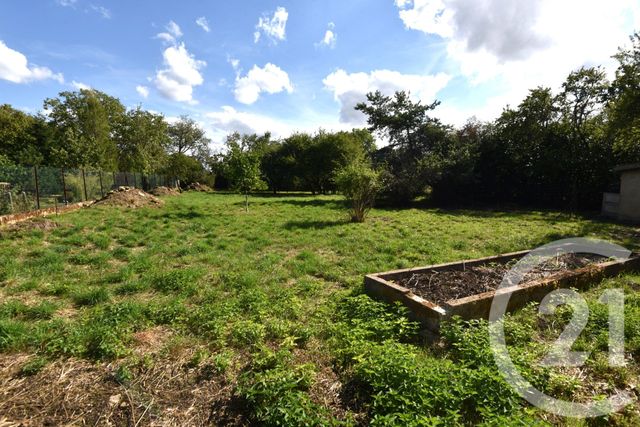 Maison &agrave; vendre - 11 pi&egrave;ces - 260 m2 - Lommerange - 57 - LORRAINE