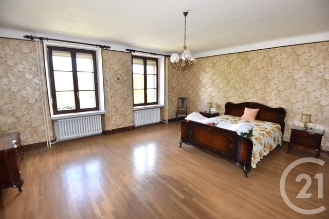 Maison &agrave; vendre - 11 pi&egrave;ces - 260 m2 - Lommerange - 57 - LORRAINE