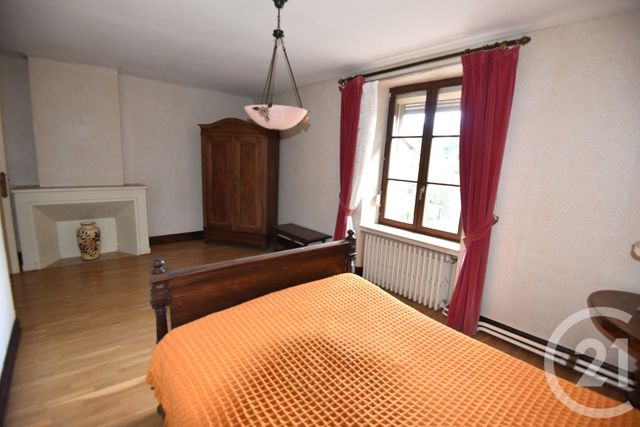 Maison &agrave; vendre - 11 pi&egrave;ces - 260 m2 - Lommerange - 57 - LORRAINE