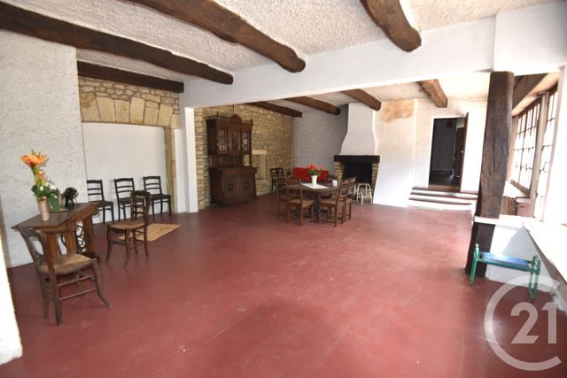 Maison &agrave; vendre - 11 pi&egrave;ces - 260 m2 - Lommerange - 57 - LORRAINE
