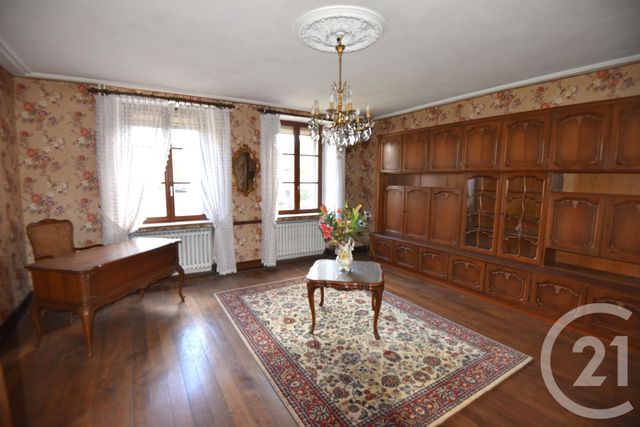 Maison &agrave; vendre - 11 pi&egrave;ces - 260 m2 - Lommerange - 57 - LORRAINE