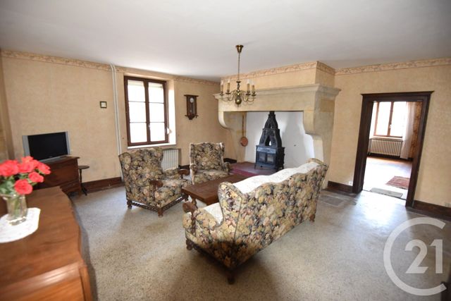 Maison &agrave; vendre - 11 pi&egrave;ces - 260 m2 - Lommerange - 57 - LORRAINE