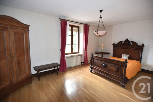 Maison &agrave; vendre - 11 pi&egrave;ces - 260 m2 - Lommerange - 57 - LORRAINE