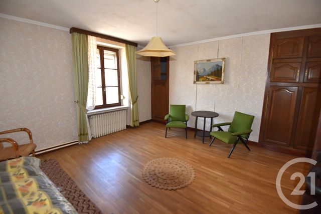 Maison &agrave; vendre - 11 pi&egrave;ces - 260 m2 - Lommerange - 57 - LORRAINE