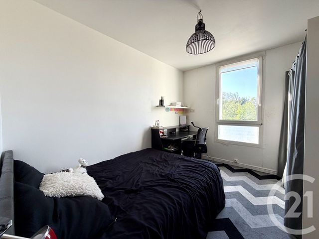Appartement F4 &agrave; vendre - 4 pi&egrave;ces - 82 m2 - Yutz - 57 - LORRAINE