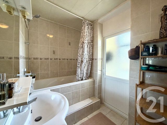 Appartement F4 &agrave; vendre - 4 pi&egrave;ces - 82 m2 - Yutz - 57 - LORRAINE
