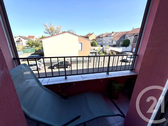 Appartement F4 &agrave; vendre - 4 pi&egrave;ces - 82 m2 - Yutz - 57 - LORRAINE
