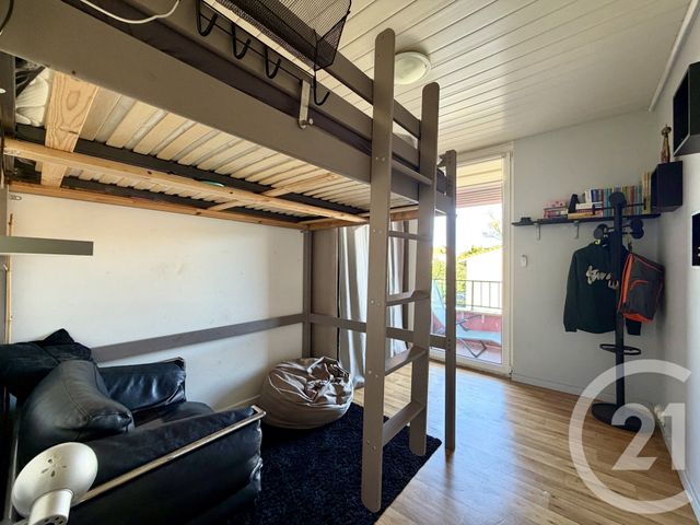 Appartement F4 &agrave; vendre - 4 pi&egrave;ces - 82 m2 - Yutz - 57 - LORRAINE