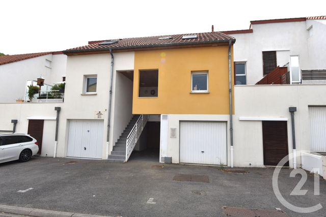 appartement - HETTANGE GRANDE - 57