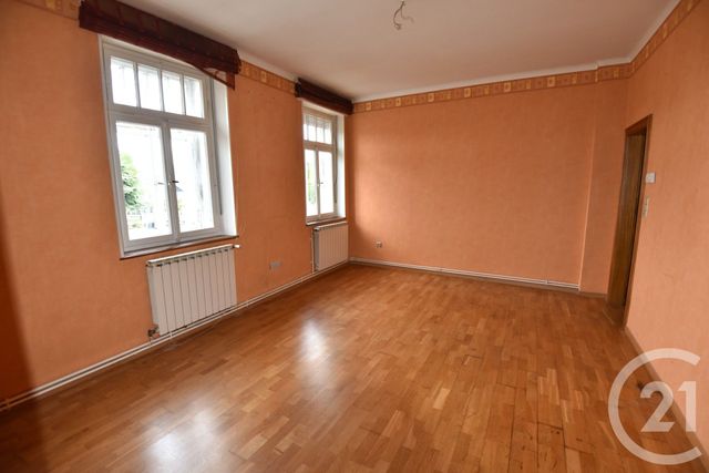 Appartement F3 &agrave; vendre - 3 pi&egrave;ces - 97,36 m2 - Cattenom - 57 - LORRAINE