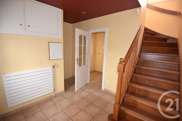 Appartement F3 &agrave; vendre - 3 pi&egrave;ces - 97,36 m2 - Cattenom - 57 - LORRAINE