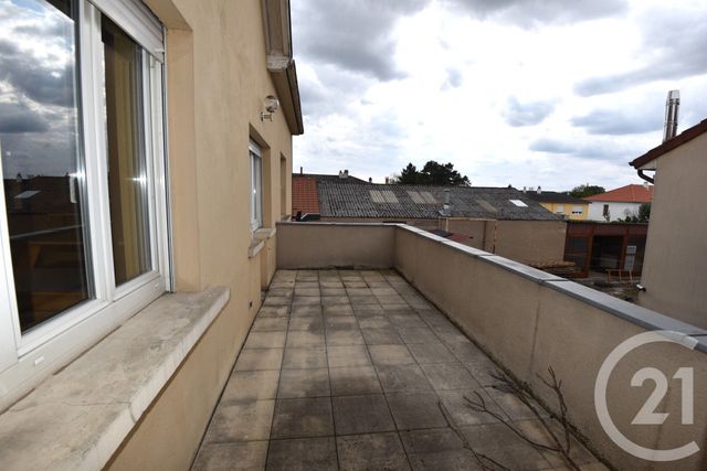 Appartement F3 &agrave; vendre - 3 pi&egrave;ces - 97,36 m2 - Cattenom - 57 - LORRAINE