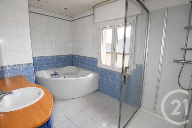 Appartement F3 &agrave; vendre - 3 pi&egrave;ces - 97,36 m2 - Cattenom - 57 - LORRAINE