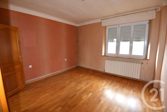 Appartement F3 &agrave; vendre - 3 pi&egrave;ces - 97,36 m2 - Cattenom - 57 - LORRAINE