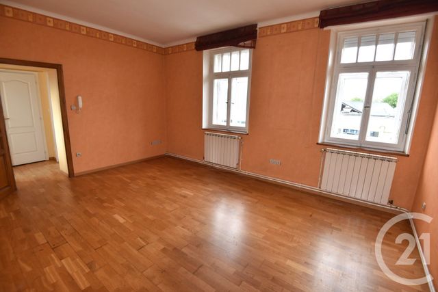 Appartement F3 &agrave; vendre - 3 pi&egrave;ces - 97,36 m2 - Cattenom - 57 - LORRAINE