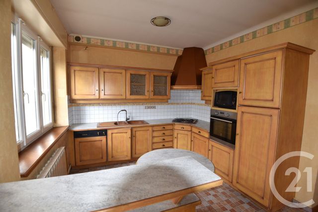 Appartement F3 &agrave; vendre - 3 pi&egrave;ces - 97,36 m2 - Cattenom - 57 - LORRAINE