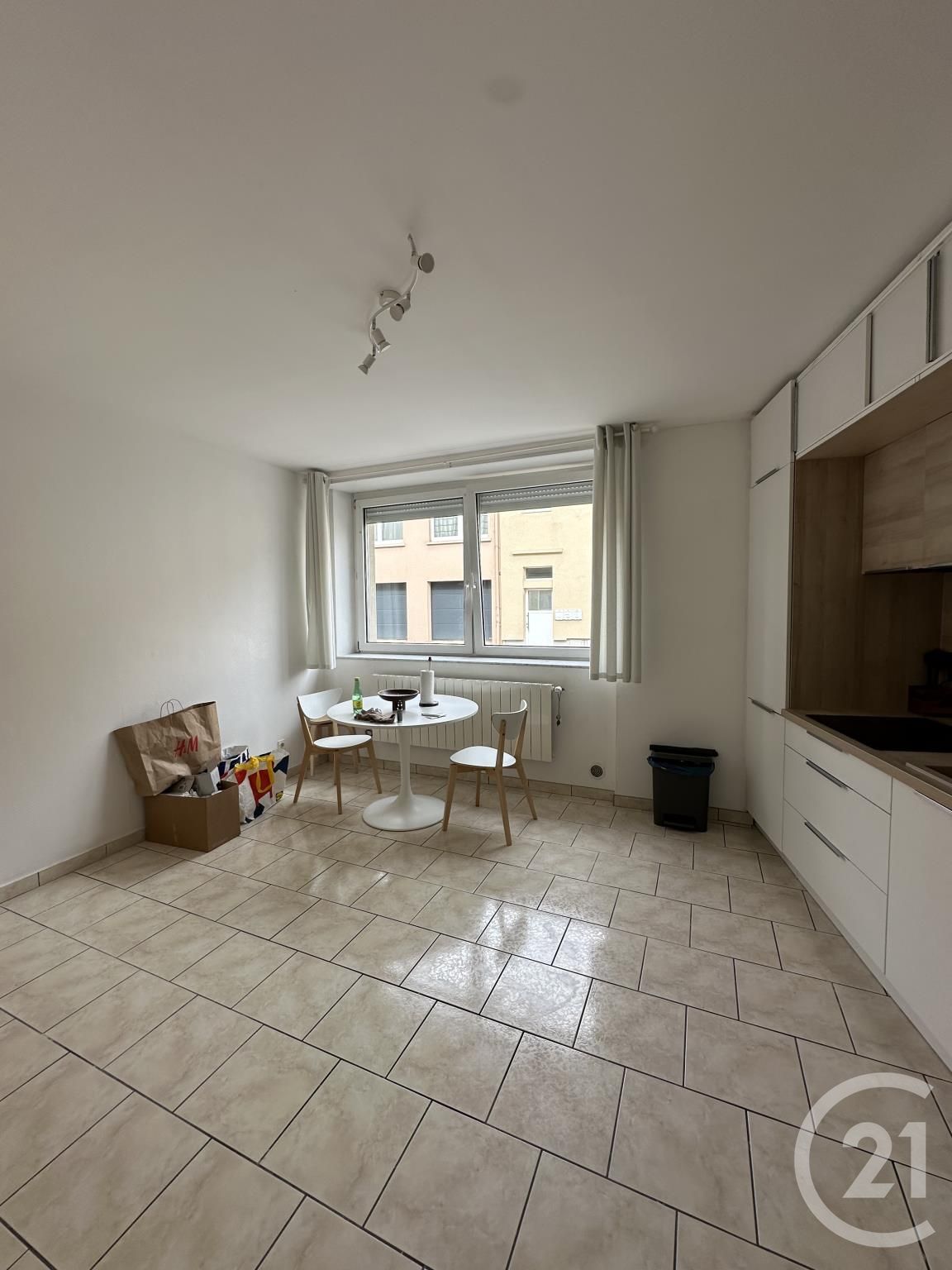 Appartement à Hettange-Grande