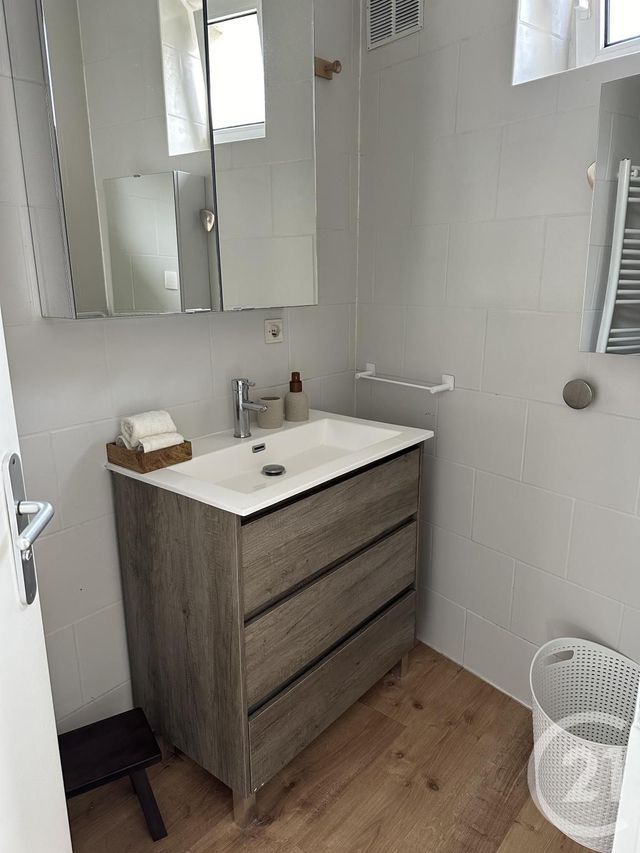 Appartement F2 &agrave; louer - 2 pi&egrave;ces - 35,30 m2 - Hettange Grande - 57 - LORRAINE