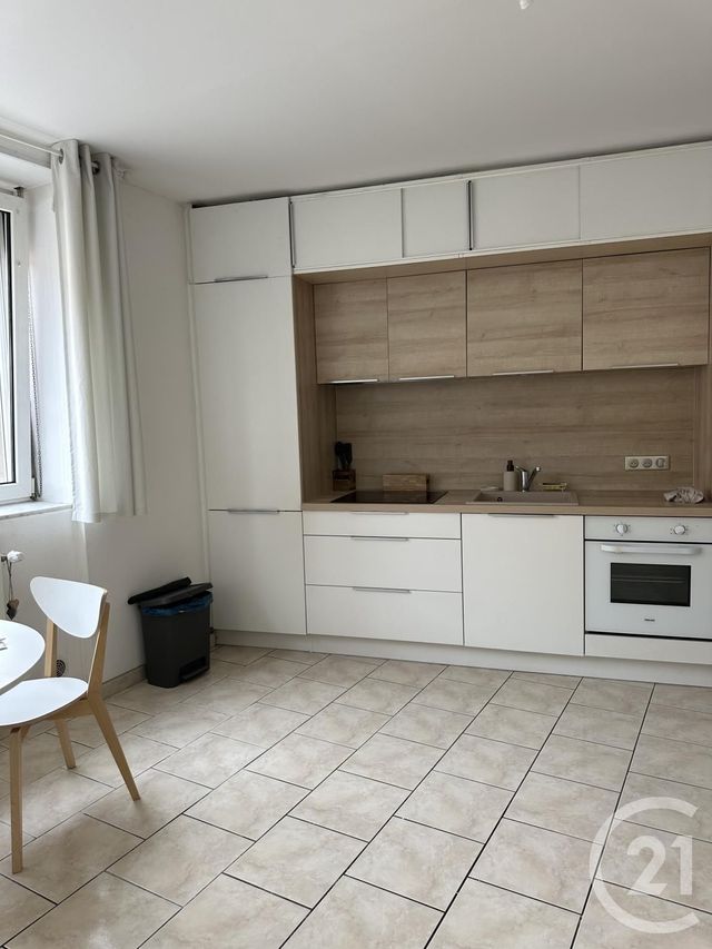 Appartement F2 &agrave; louer - 2 pi&egrave;ces - 35,30 m2 - Hettange Grande - 57 - LORRAINE