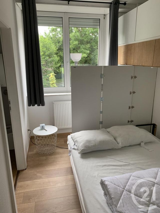 Appartement F2 &agrave; louer - 2 pi&egrave;ces - 35,30 m2 - Hettange Grande - 57 - LORRAINE