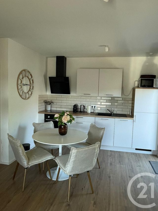 Appartement F2 &agrave; louer - 2 pi&egrave;ces - 44 m2 - Berg Sur Moselle - 57 - LORRAINE