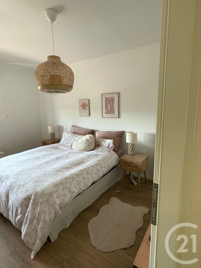 Appartement F2 &agrave; louer - 2 pi&egrave;ces - 44 m2 - Berg Sur Moselle - 57 - LORRAINE