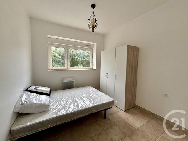 Appartement F2 &agrave; louer - 2 pi&egrave;ces - 28,43 m2 - Hettange Grande - 57 - LORRAINE
