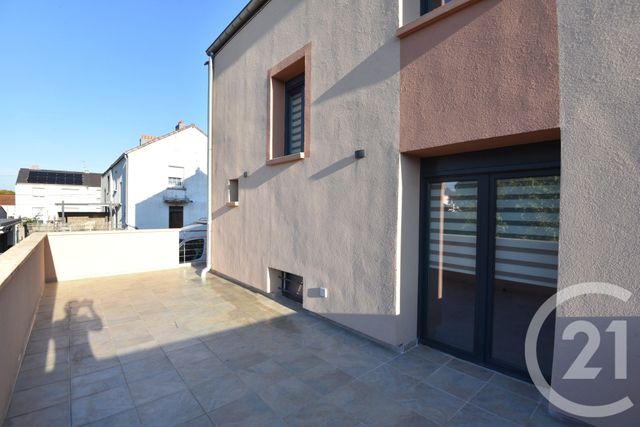 Maison &agrave; vendre - 4 pi&egrave;ces - 120 m2 - Fameck - 57 - LORRAINE