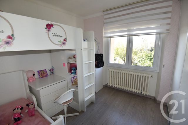 Maison &agrave; vendre - 4 pi&egrave;ces - 120 m2 - Fameck - 57 - LORRAINE