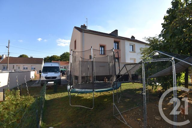 Maison &agrave; vendre - 4 pi&egrave;ces - 120 m2 - Fameck - 57 - LORRAINE
