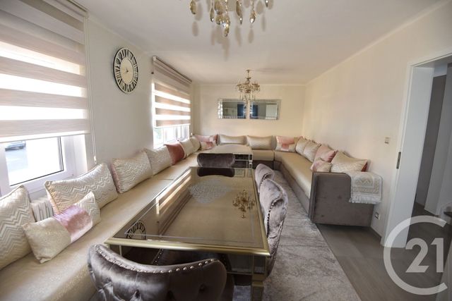 Maison &agrave; vendre - 4 pi&egrave;ces - 120 m2 - Fameck - 57 - LORRAINE