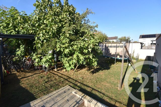 Maison &agrave; vendre - 4 pi&egrave;ces - 120 m2 - Fameck - 57 - LORRAINE