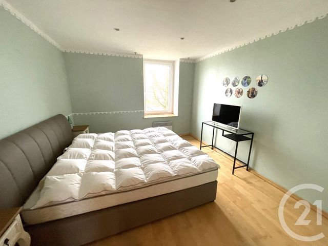Maison &agrave; louer - 7 pi&egrave;ces - 240,86 m2 - Roussy Le Village - 57 - LORRAINE