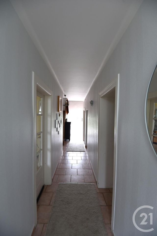 Maison &agrave; louer - 7 pi&egrave;ces - 240,86 m2 - Roussy Le Village - 57 - LORRAINE