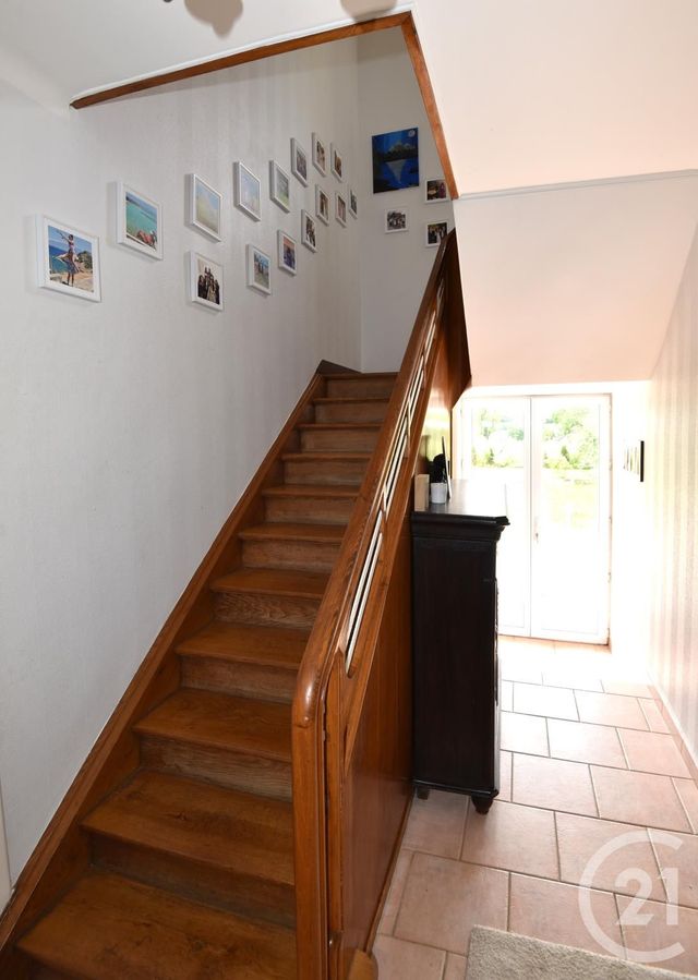 Maison &agrave; louer - 7 pi&egrave;ces - 240,86 m2 - Roussy Le Village - 57 - LORRAINE