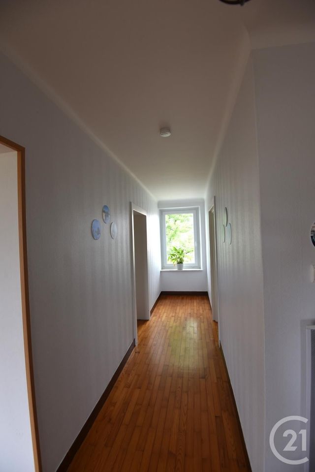 Maison &agrave; louer - 7 pi&egrave;ces - 240,86 m2 - Roussy Le Village - 57 - LORRAINE