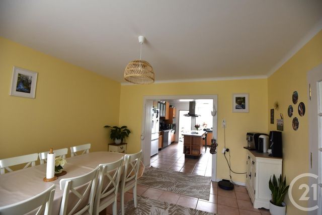 Maison &agrave; louer - 7 pi&egrave;ces - 240,86 m2 - Roussy Le Village - 57 - LORRAINE