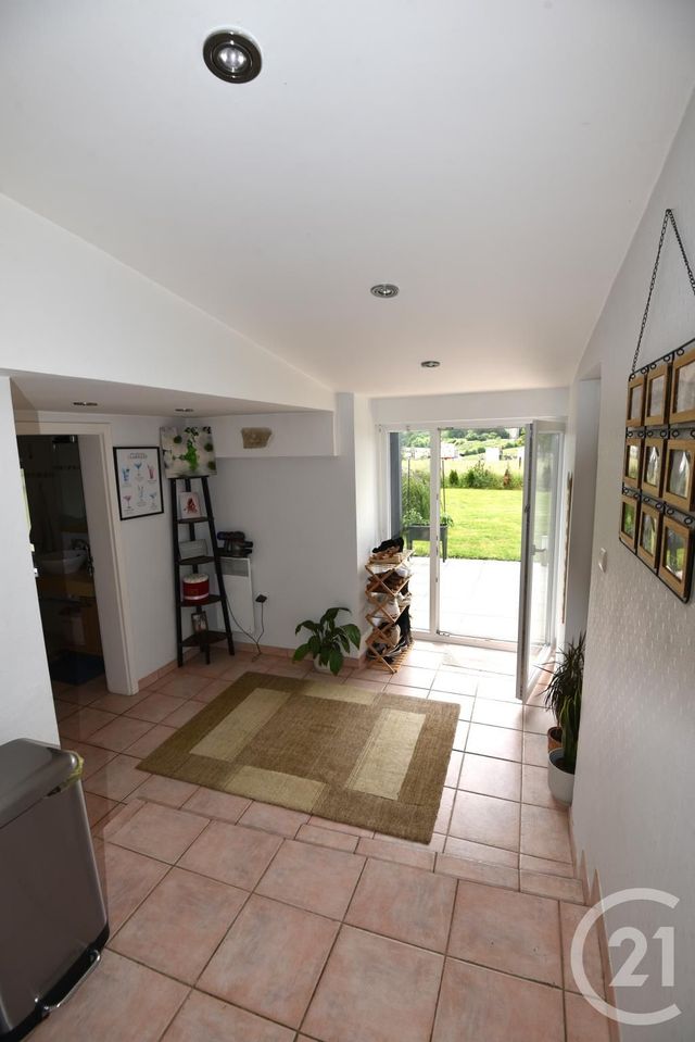 Maison &agrave; louer - 7 pi&egrave;ces - 240,86 m2 - Roussy Le Village - 57 - LORRAINE