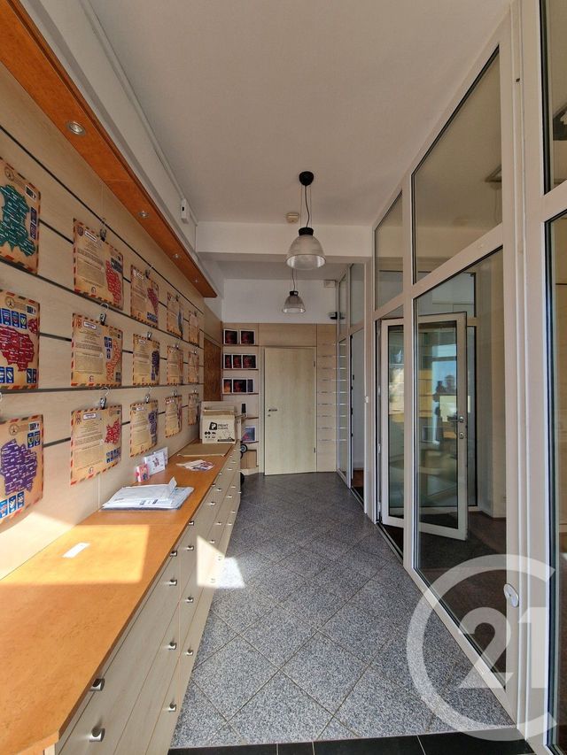 Immeuble &agrave; vendre - 398 m2 - Gandrange - 57 - LORRAINE