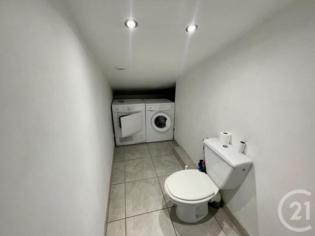 Appartement F3 &agrave; louer - 3 pi&egrave;ces - 46,74 m2 - Thionville - 57 - LORRAINE