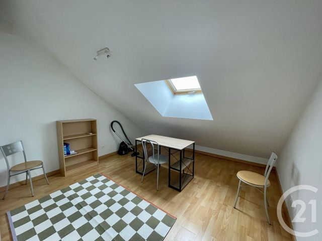 Appartement F3 &agrave; louer - 3 pi&egrave;ces - 46,74 m2 - Thionville - 57 - LORRAINE