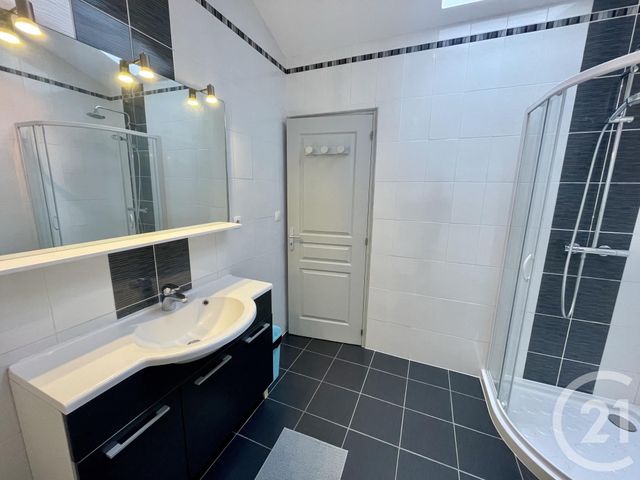 Appartement F3 &agrave; louer - 3 pi&egrave;ces - 46,74 m2 - Thionville - 57 - LORRAINE