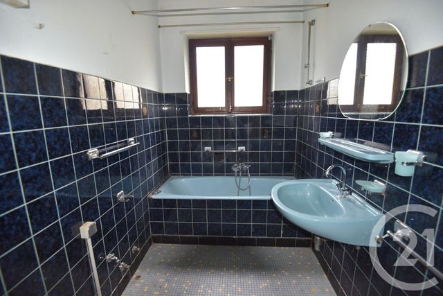 Maison &agrave; vendre - 7 pi&egrave;ces - 160 m2 - Thionville - 57 - LORRAINE