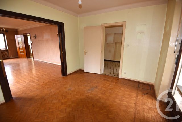 Maison &agrave; vendre - 7 pi&egrave;ces - 160 m2 - Thionville - 57 - LORRAINE