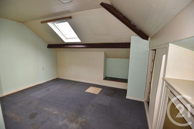 Maison &agrave; vendre - 7 pi&egrave;ces - 160 m2 - Thionville - 57 - LORRAINE